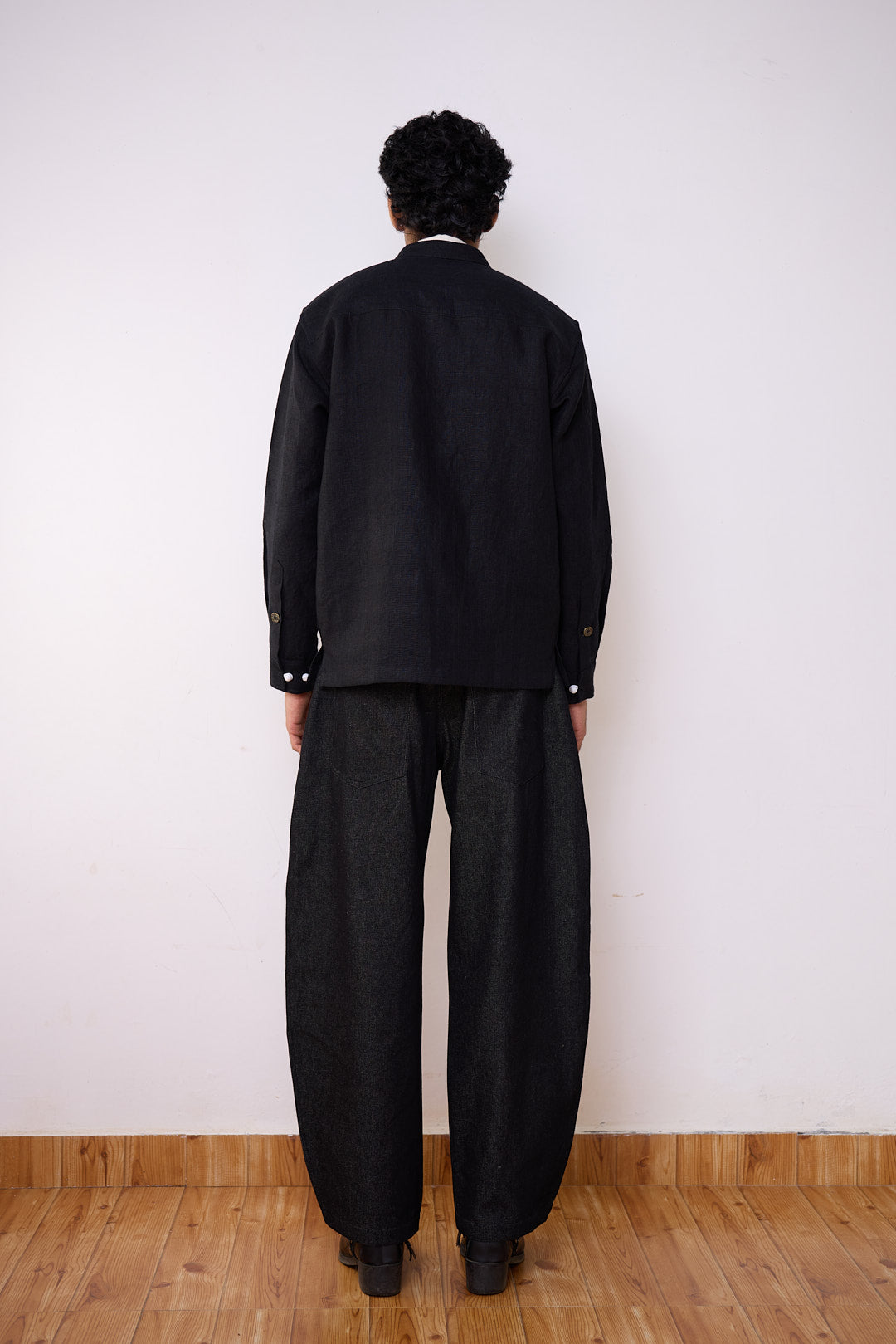 NIRAV JACKET