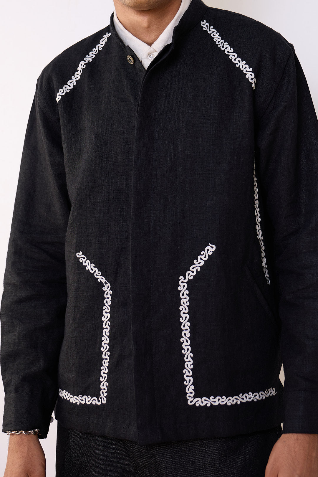NIRAV JACKET