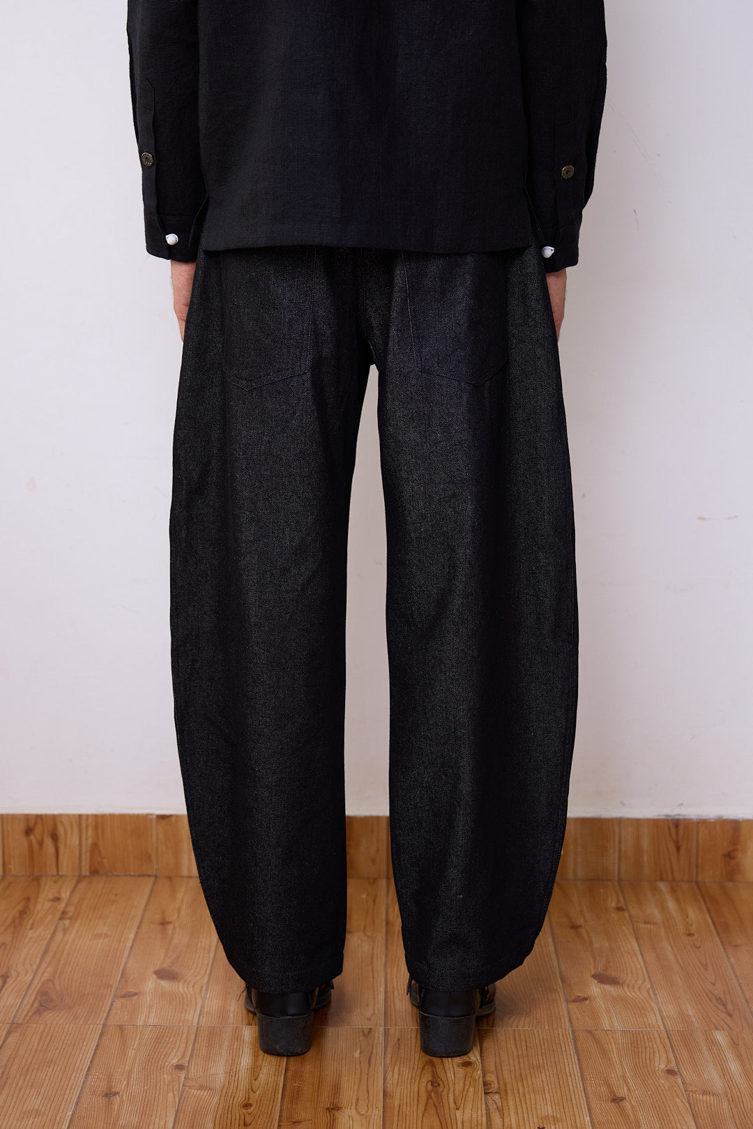 TAMAS PANTS