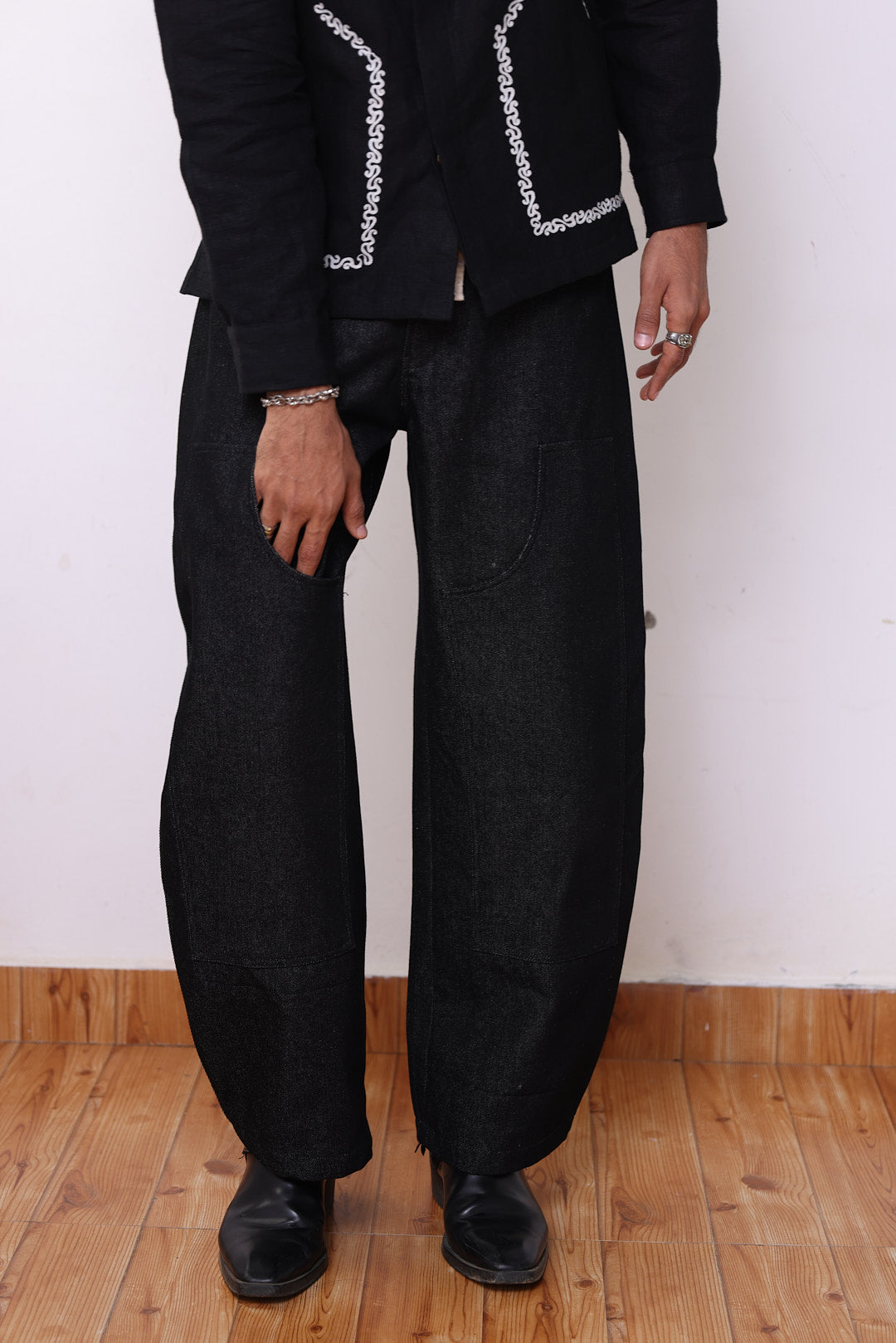 TAMAS PANTS