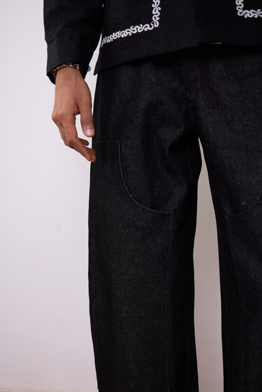 TAMAS PANTS