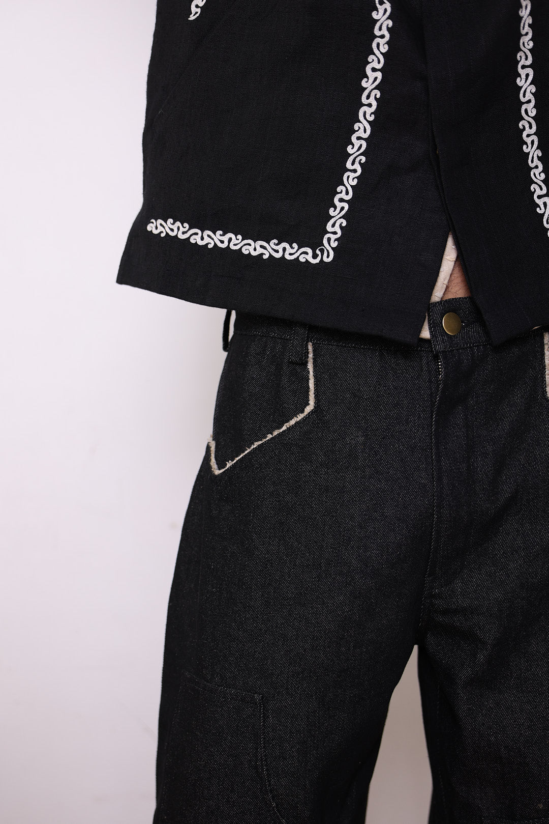 TAMAS PANTS
