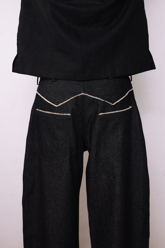 TAMAS PANTS