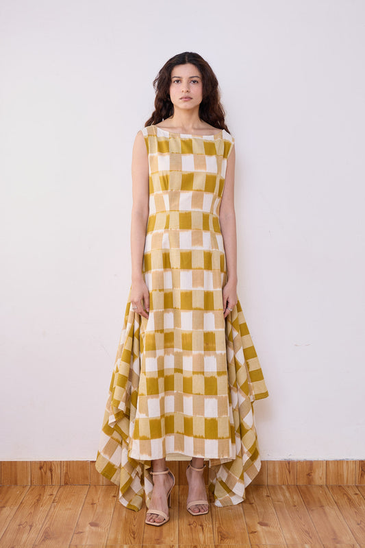 SADEI DRESS