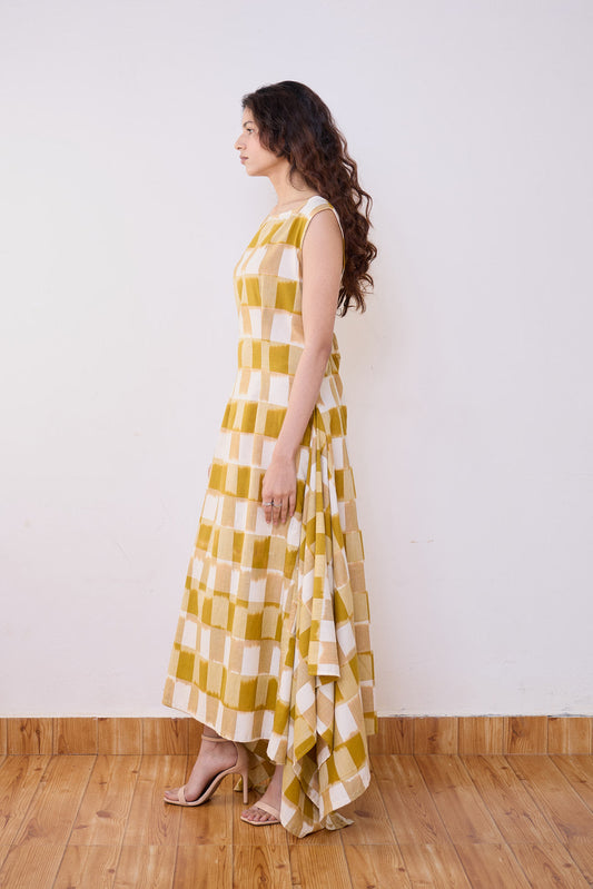 SADEI DRESS