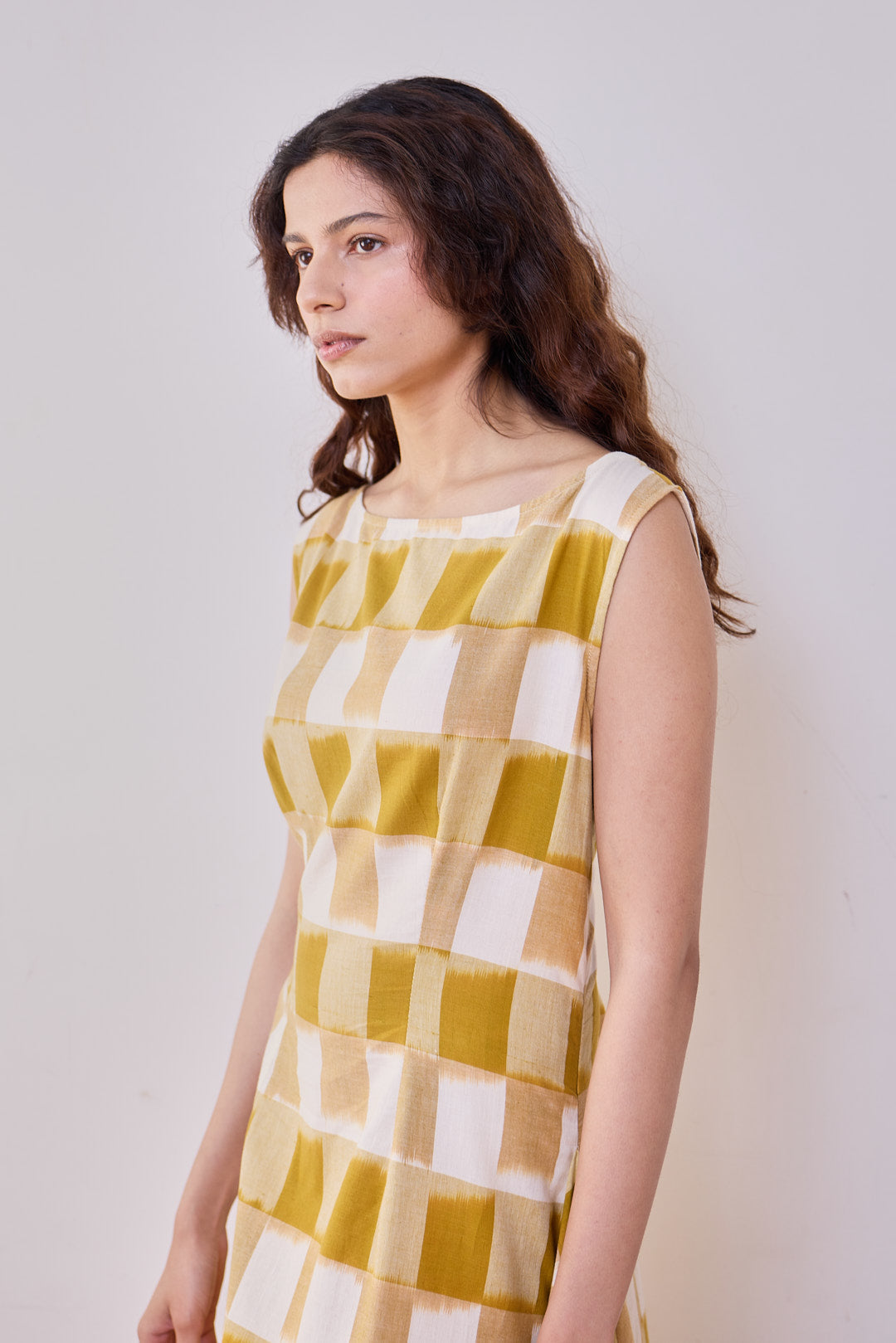 SADEI DRESS