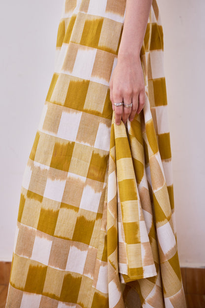 SADEI DRESS