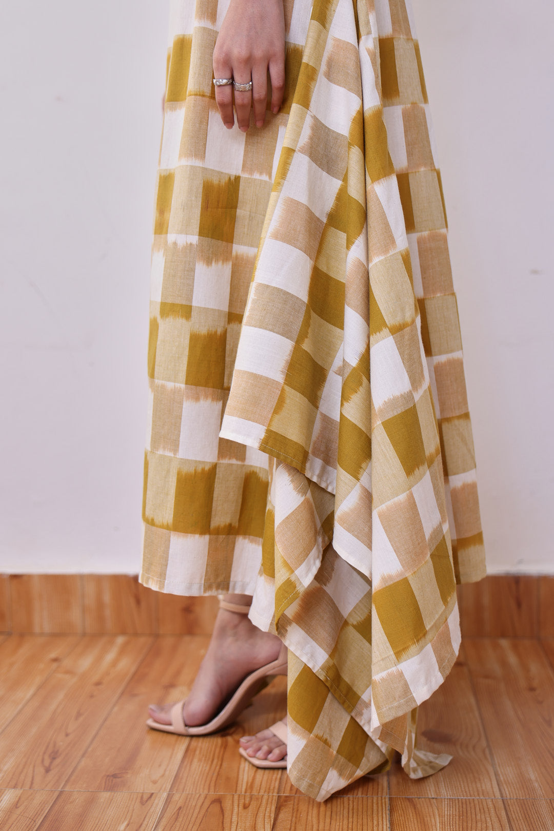 SADEI DRESS