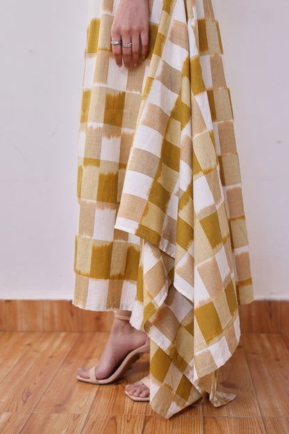 SADEI DRESS