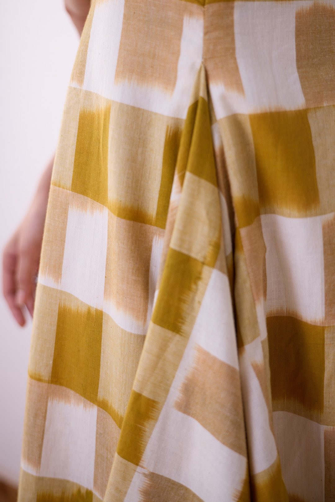 SADEI DRESS