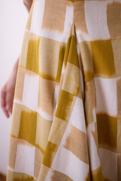 SADEI DRESS