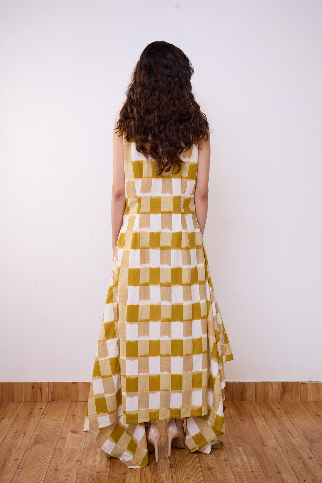 SADEI DRESS