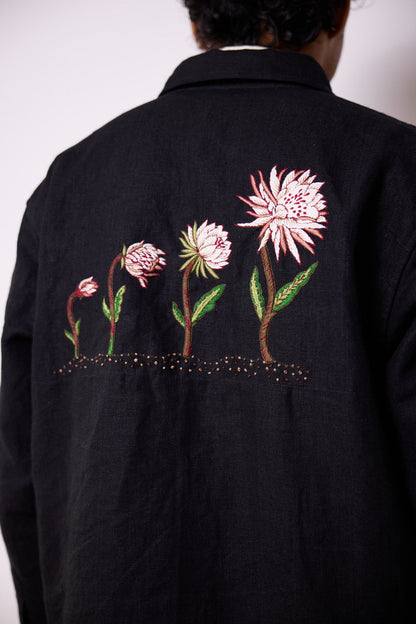 THE FOURTH BLOOM