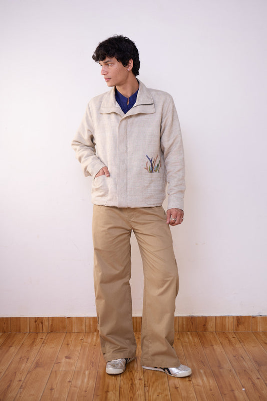 KHAIT JACKET
