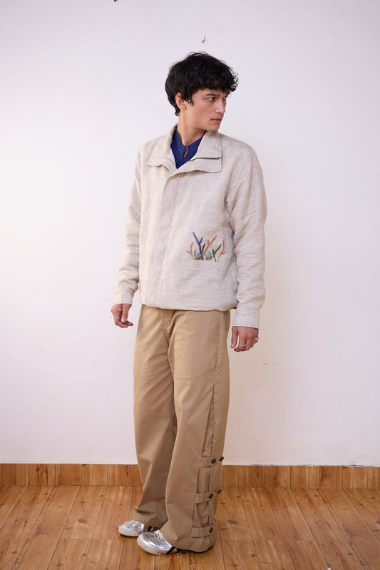 KHAIT JACKET