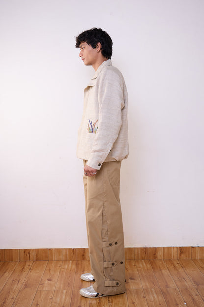 KHAIT JACKET