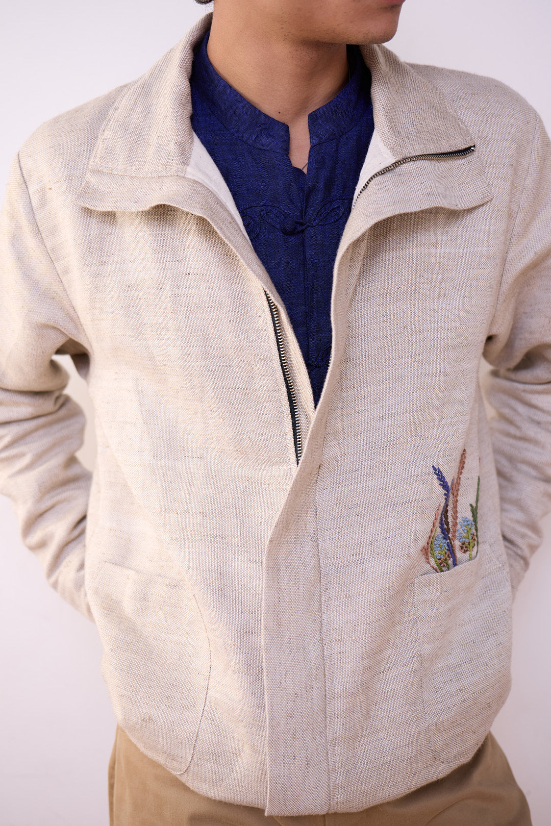 KHAIT JACKET