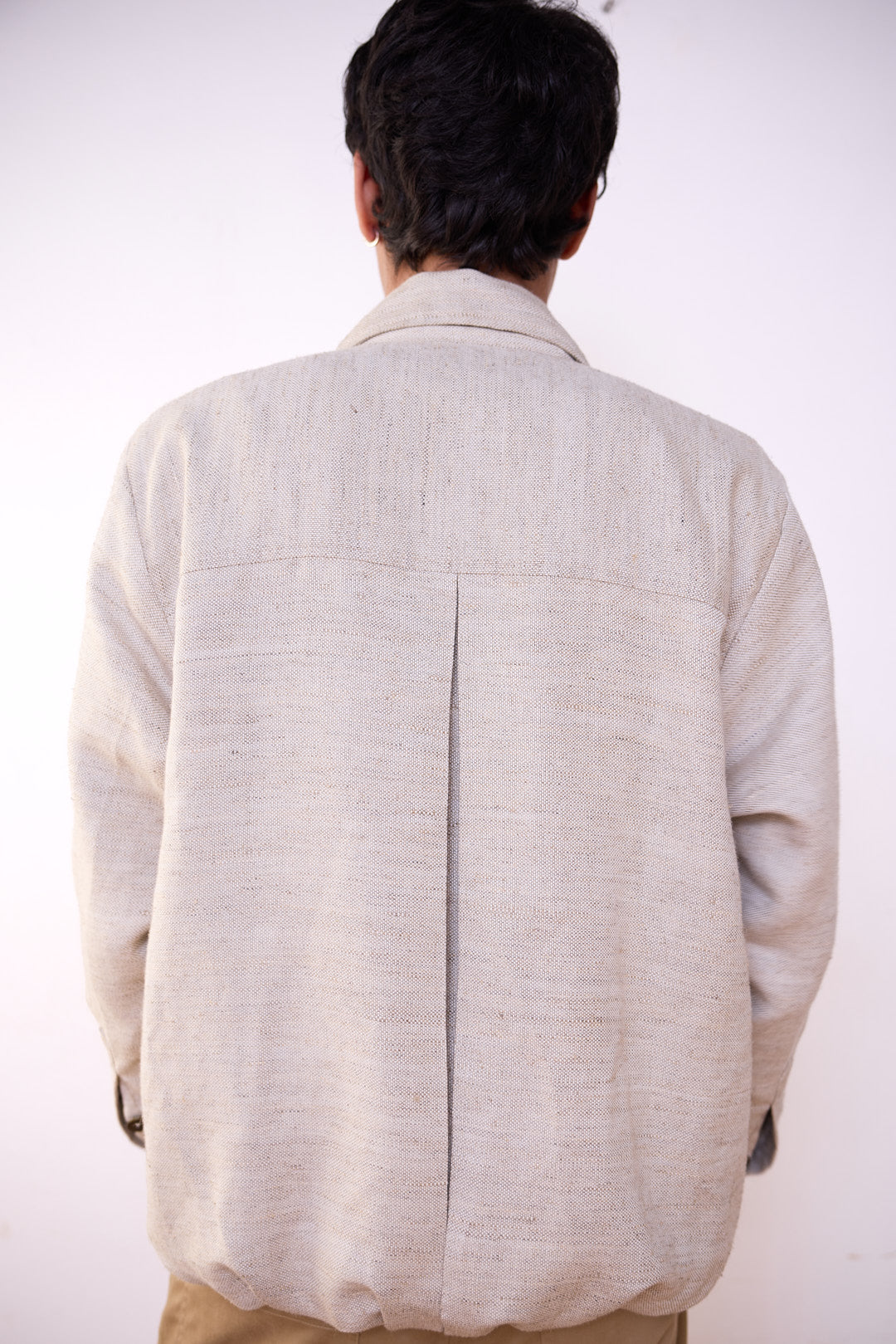 KHAIT JACKET