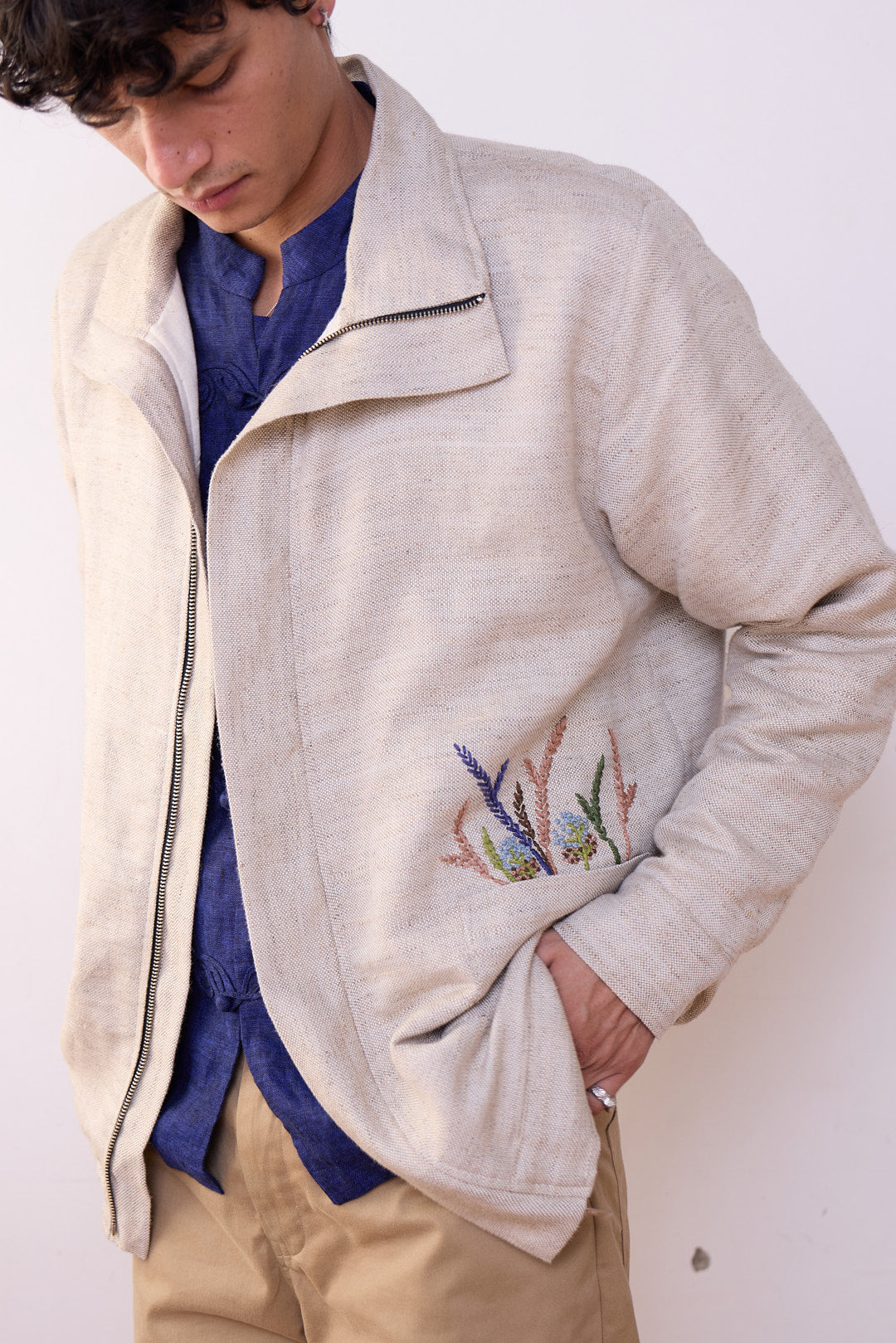 KHAIT JACKET