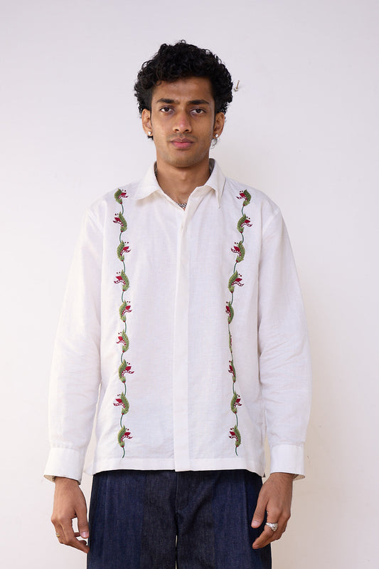 PUSHP SHIRT