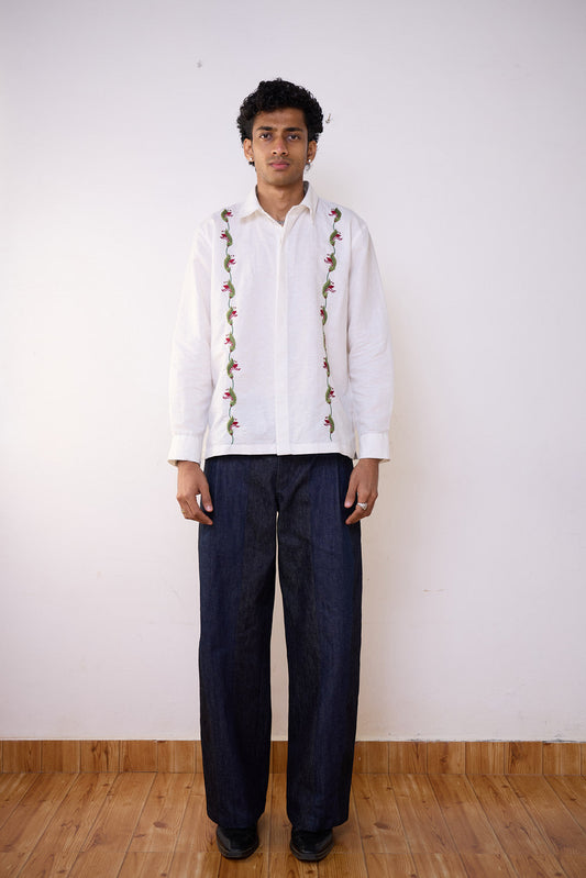 PUSHP SHIRT