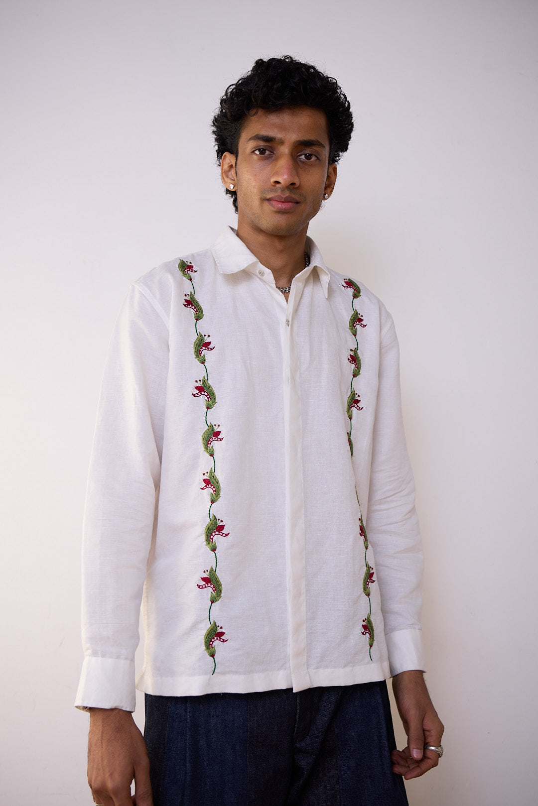 PUSHP SHIRT