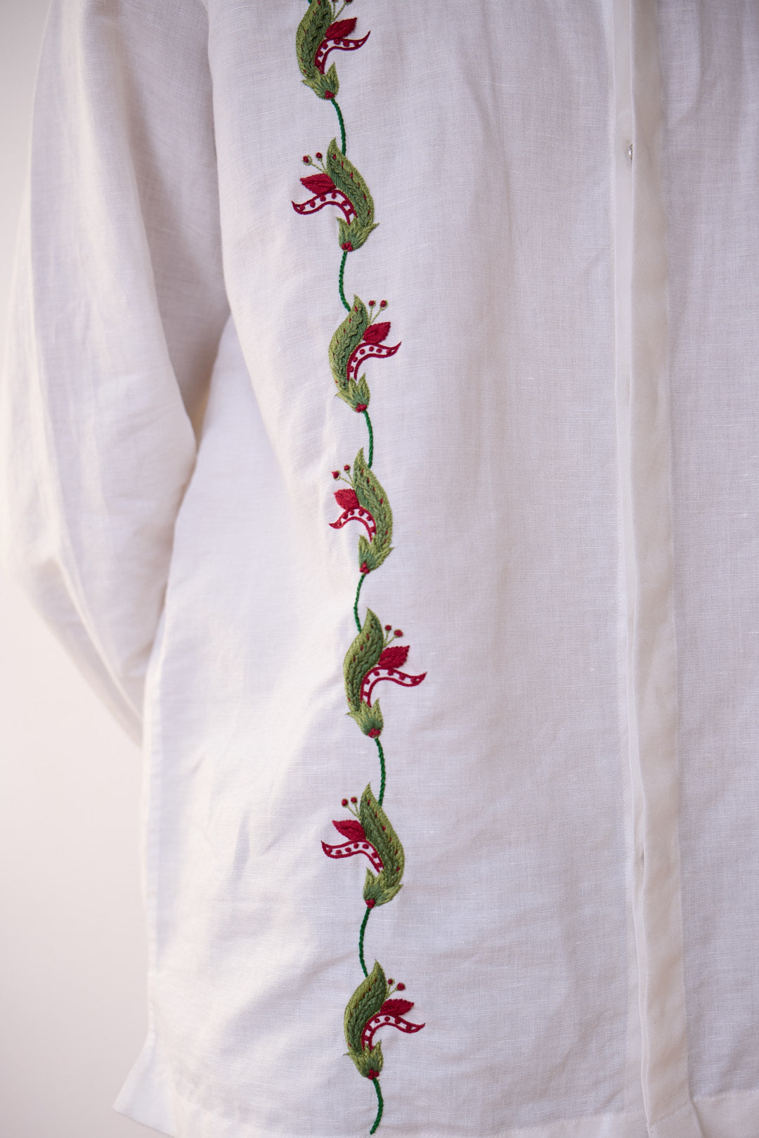PUSHP SHIRT