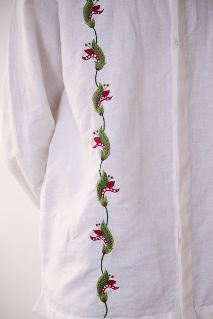 PUSHP SHIRT
