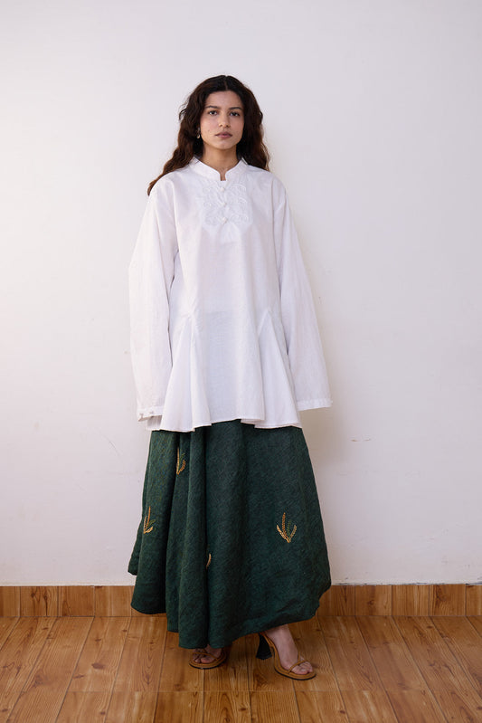 ACHHARI SHIRT