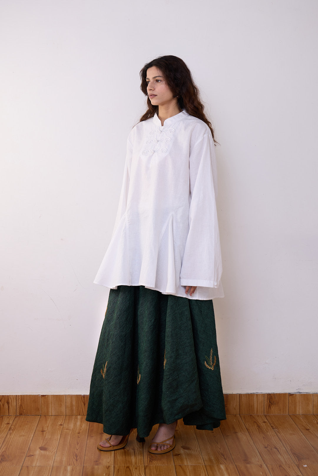 ACHHARI SHIRT