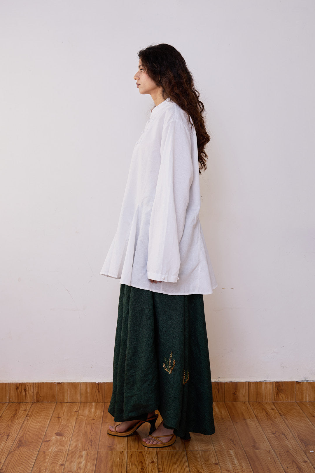 ACHHARI SHIRT