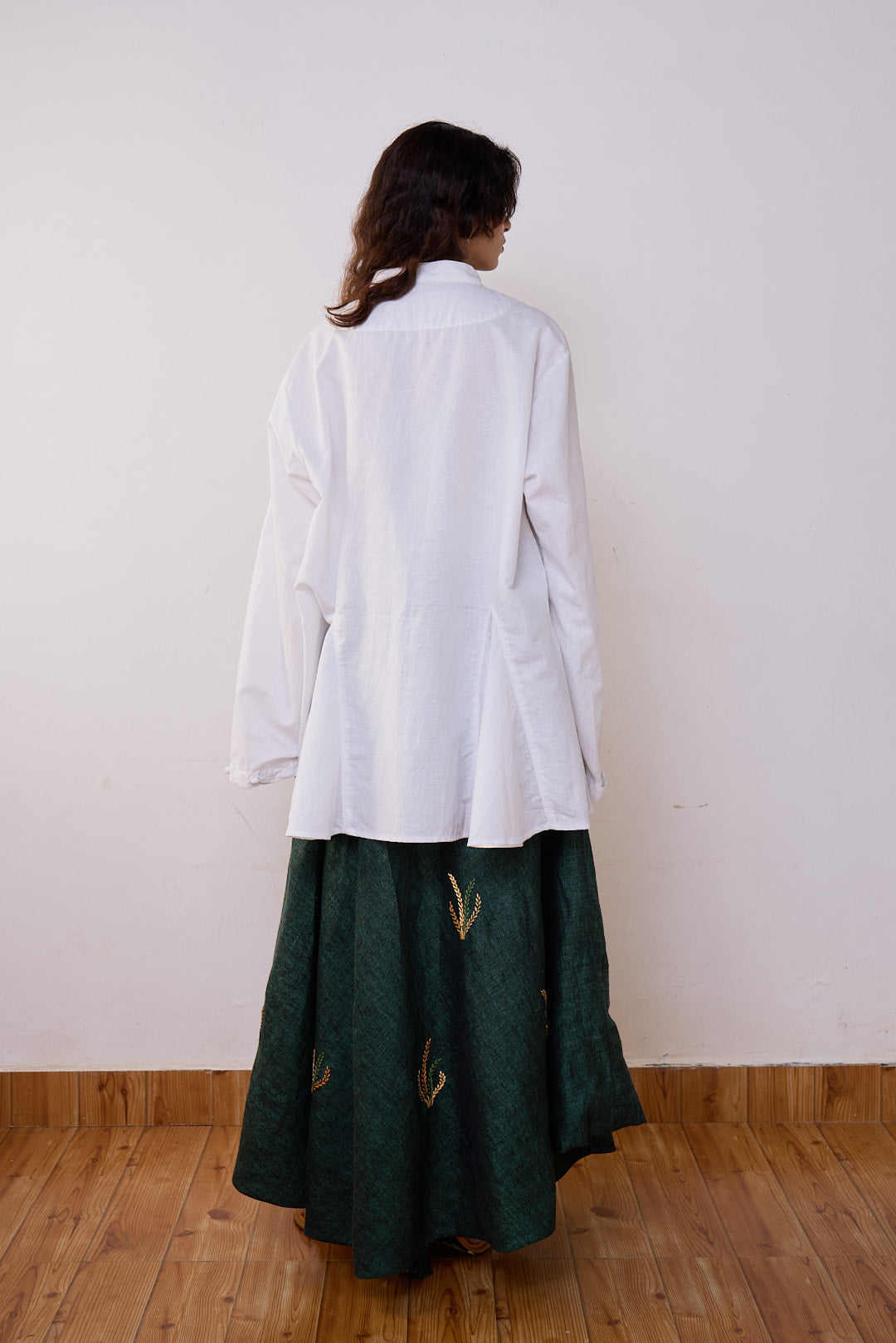 ACHHARI SHIRT