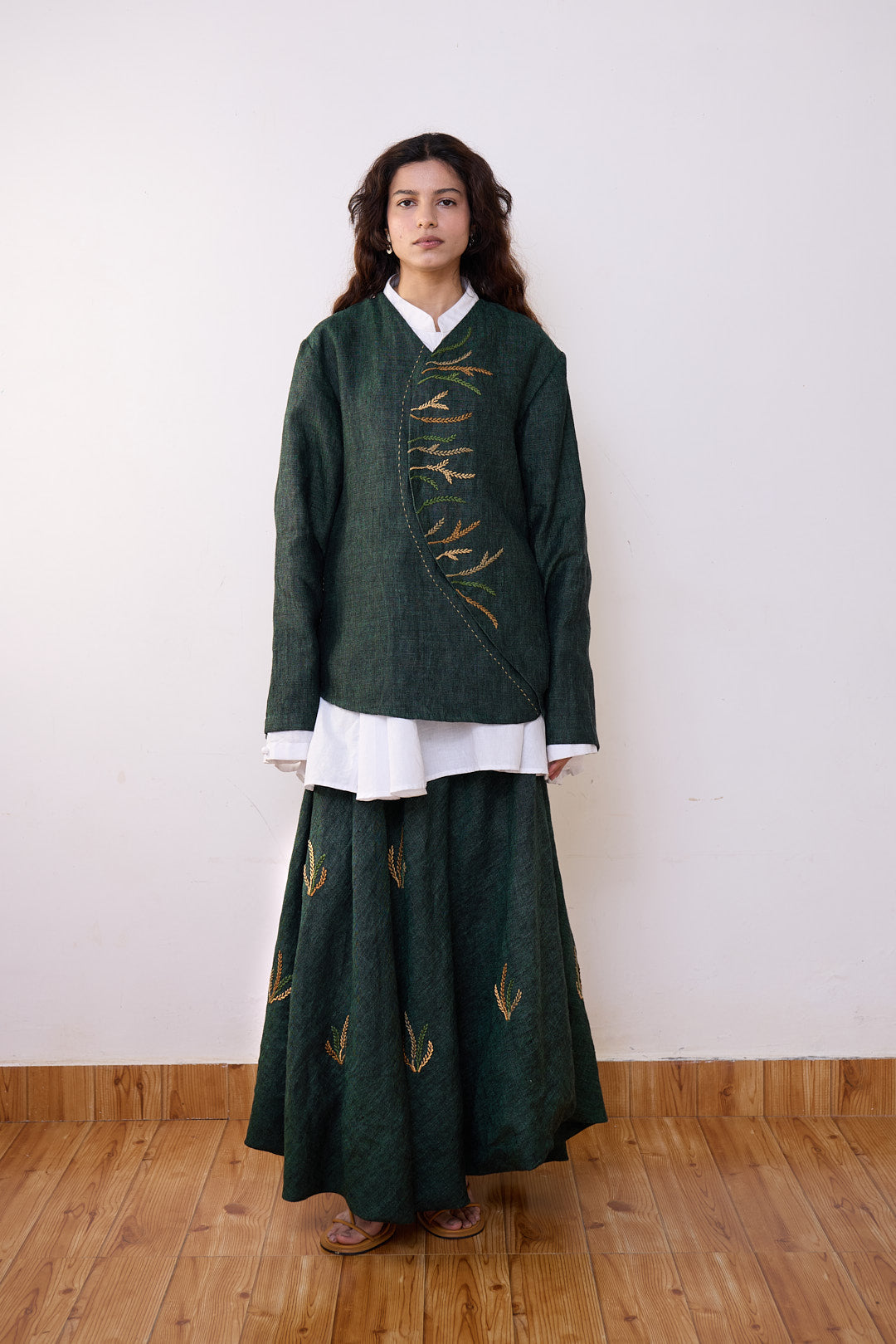 KHET JACKET