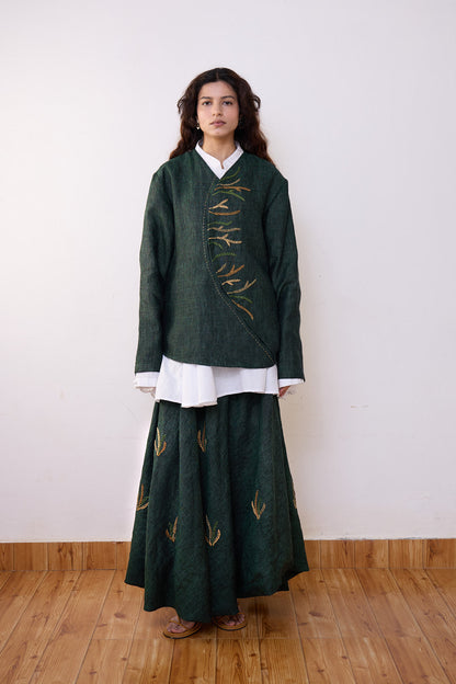 KHET JACKET
