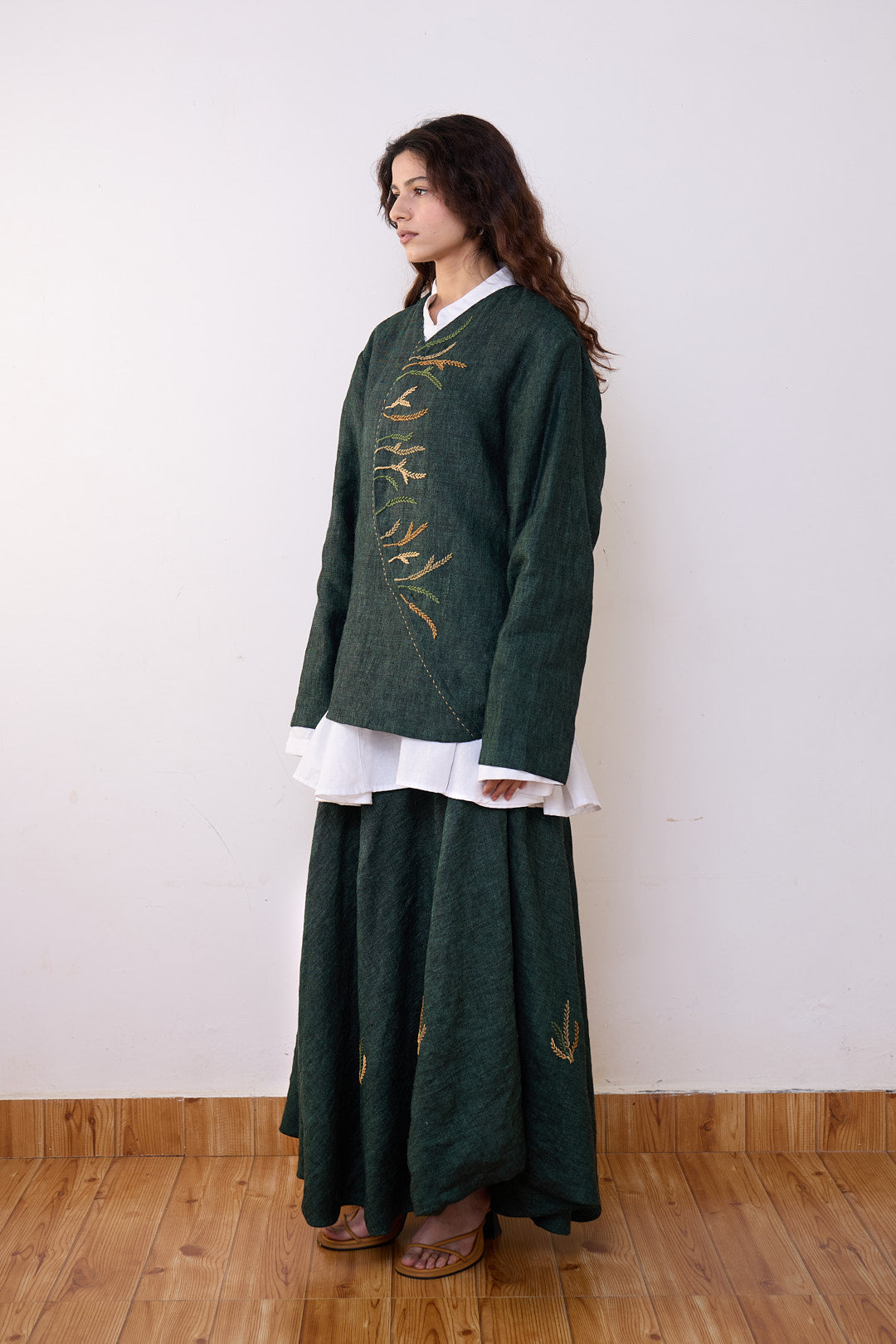 KHET JACKET
