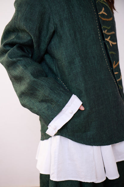 KHET JACKET
