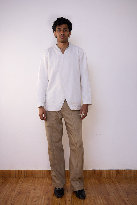 JEETU JACKET