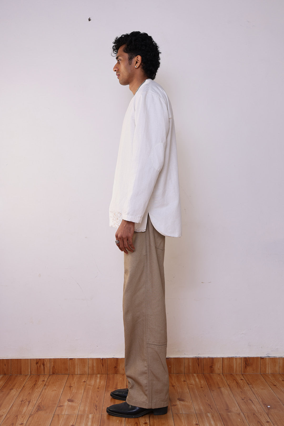JEETU JACKET