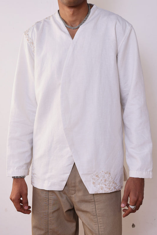 JEETU JACKET