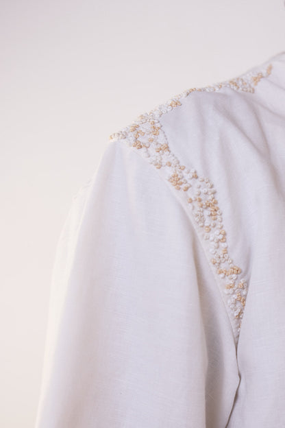 JEETU JACKET
