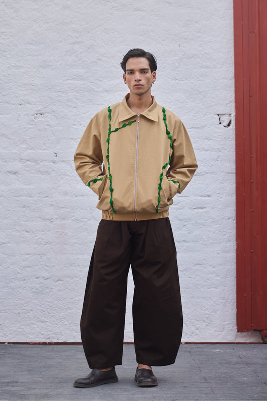 Greenery Jacket