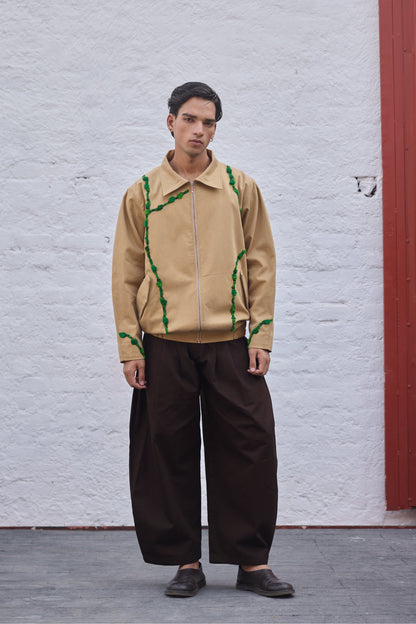 Greenery Jacket