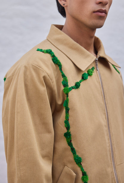 Greenery Jacket