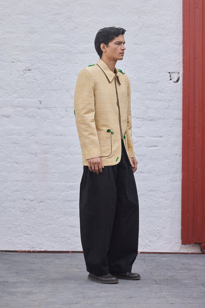 Green Desert jacket