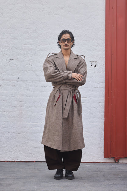 Second skin Jacket