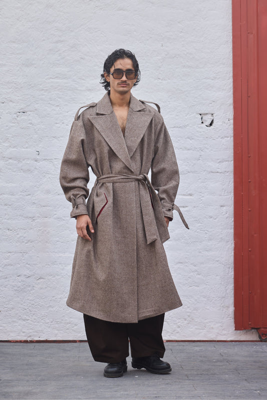 Second skin Jacket