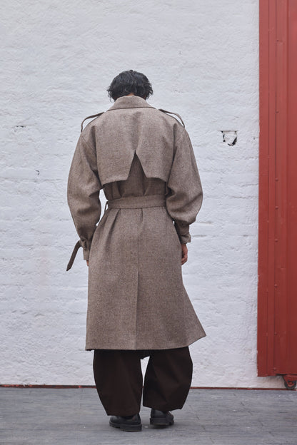 Second skin Jacket