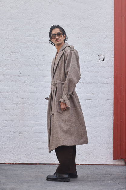 Second skin Jacket