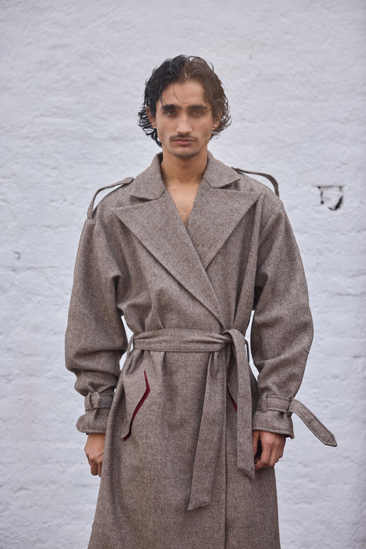 Second skin Jacket