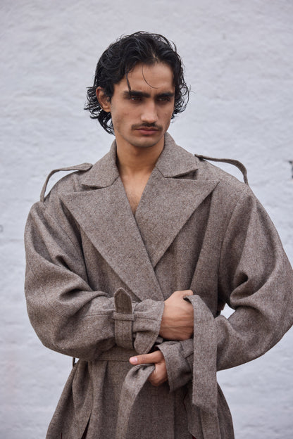Second skin Jacket